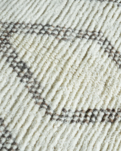 Moroccan Berber 8x10ft