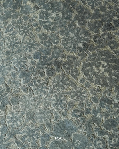 Overdyed Chobi 6x9ft