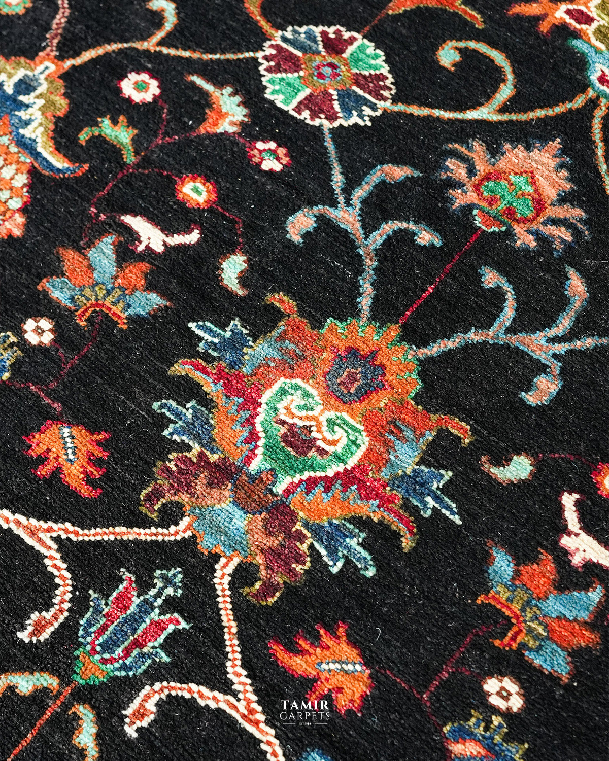 Sultani 5.5x8ft