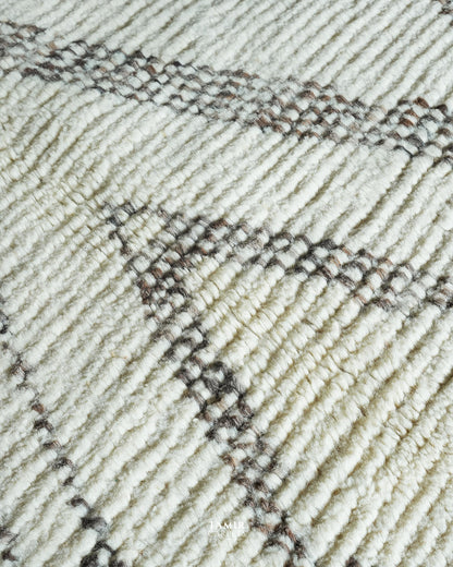 Moroccan Berber 8x10ft