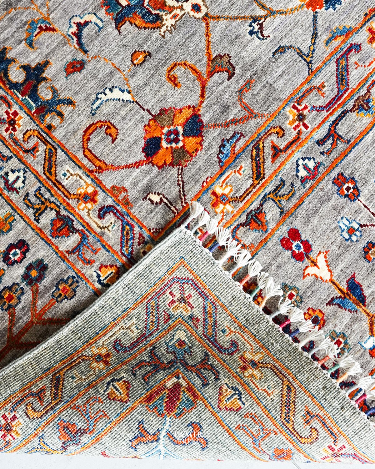Sultani 9x12ft