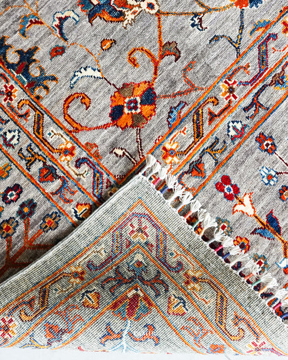 Sultani 9x12ft