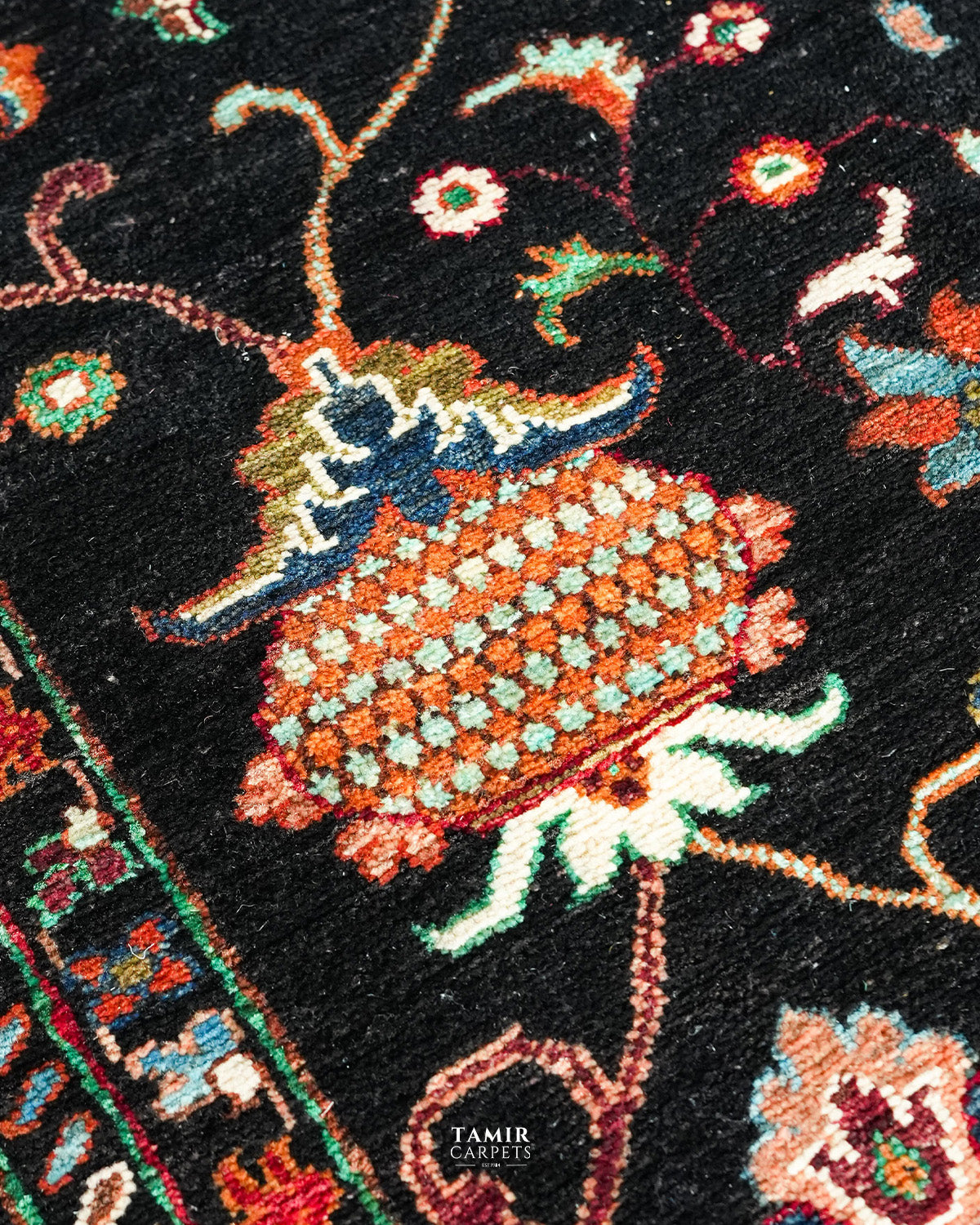 Sultani 5.5x8ft