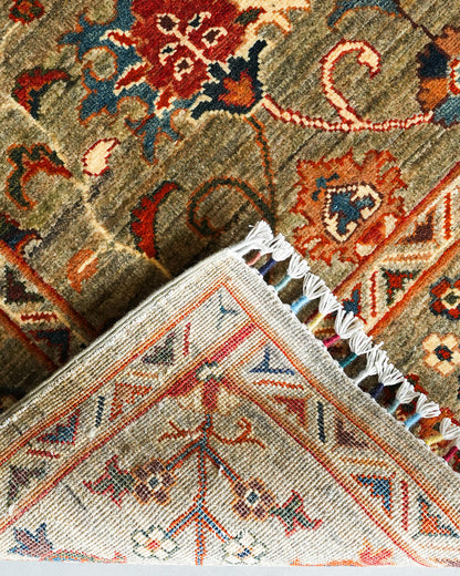 Sultani 5.5x8ft