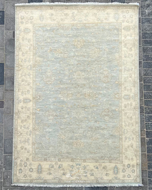 Chobi Rug - 6 x 9ft