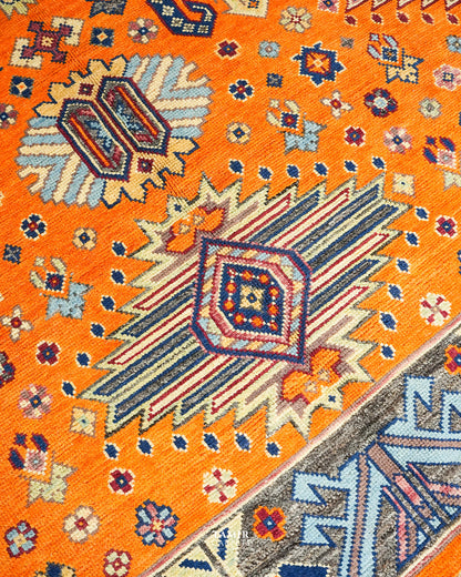 Oushak 8x10ft