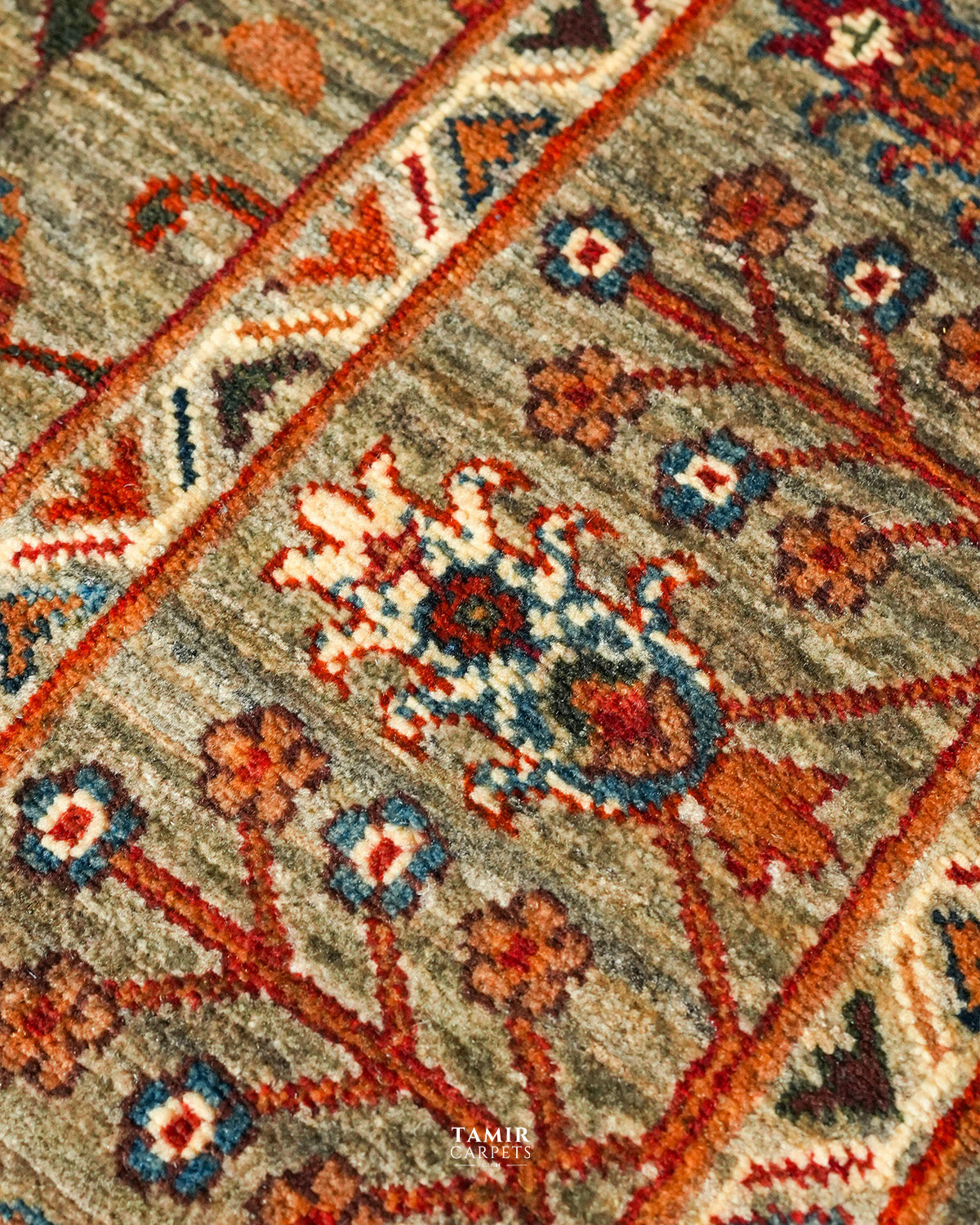 Sultani 5.5x8ft