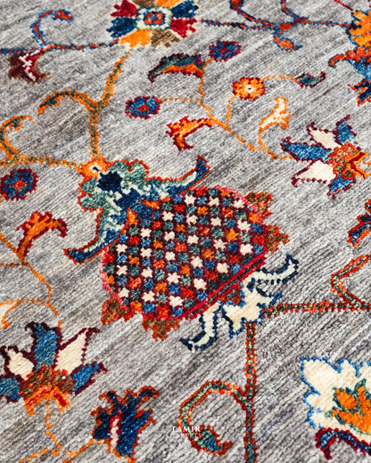 Sultani 9x12ft