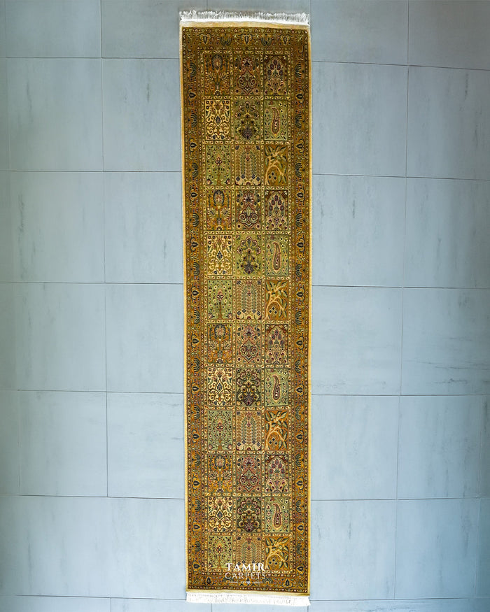 Bakhtiari Runner 2.5x10ft